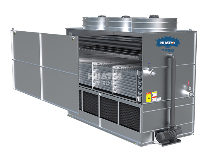 HBW逆流閉式冷卻塔